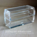 simple and beautiful crystal box for home decortion or wedding thank you gifts